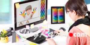 Graphic Designing as a Profession