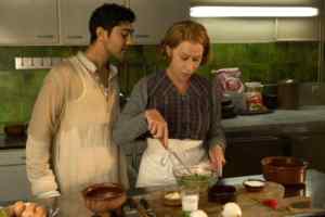 The hundred-foot journey (2014)