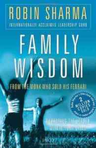 Family wisdom author 