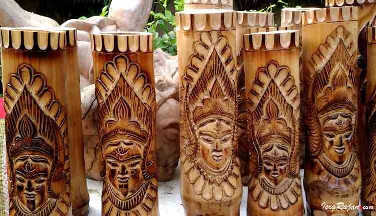 Indian Traditional Art And Craft