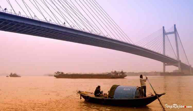 Boat Ride kolkata