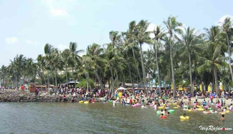 Island Tourism Festival