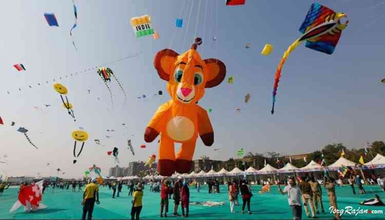 Kite Festival