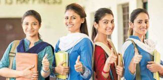 Scholarship scheme in India