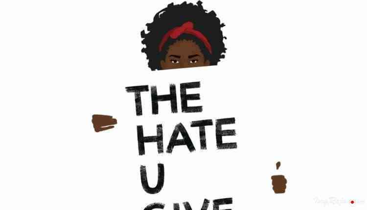 The hate you give