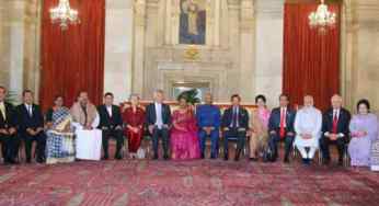 ASEAN Countries in India: Significance of members visits