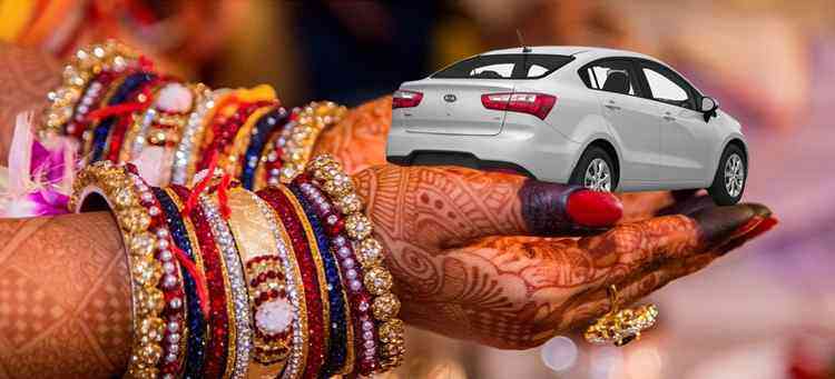 Dowry Car 