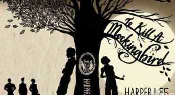 A book review: To Kill a Mockingbird by Harper Lee