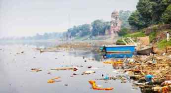 What are Water Pollution Causes, Sources and Problems in India?