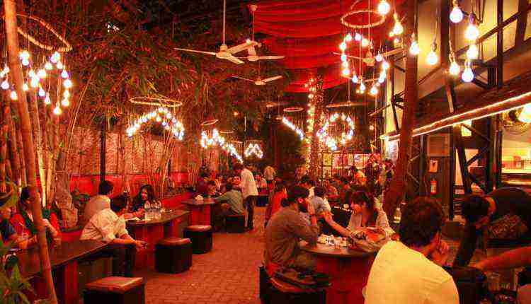 Prithvi Cafe & Theatre