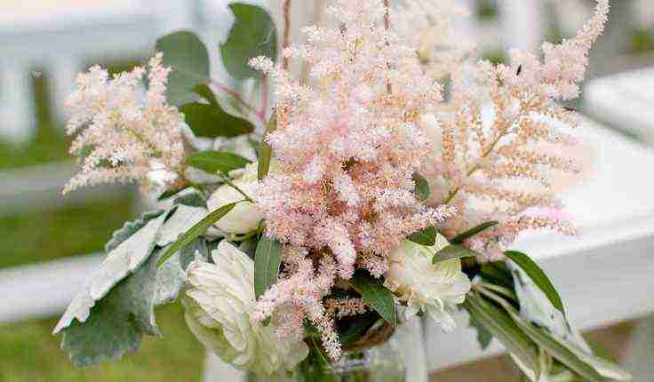 Bridal Flowers