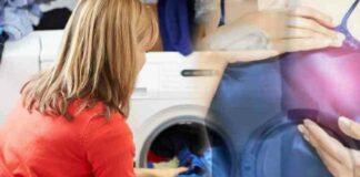 Cancer in Women from Washing Clothes