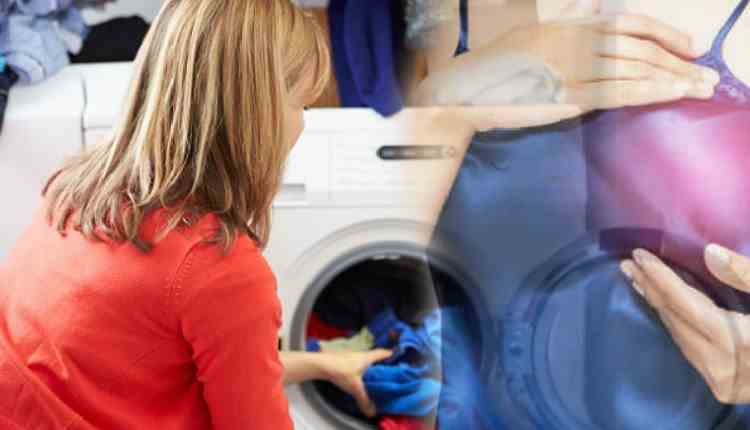 Cancer in Women from Washing Clothes