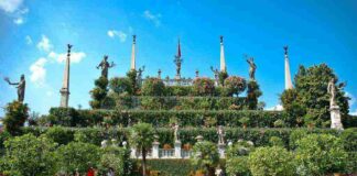 Hanging Gardens, Mumbai