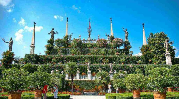 Hanging Gardens, Mumbai