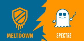 Meltdown and Spectre