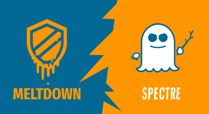 Meltdown and Spectre