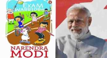 Highlights of Modi’s Exam Warriors: Modi Addressed School Students Here are the Highlights
