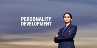 Personality Development in India