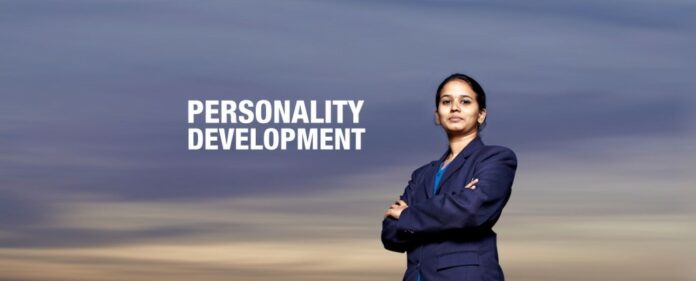 Personality Development in India