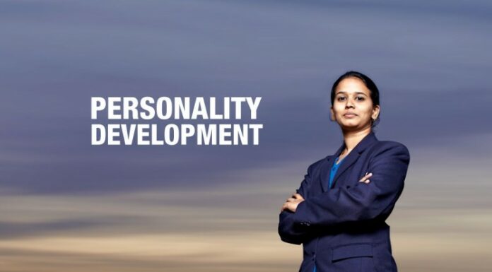 Personality Development in India