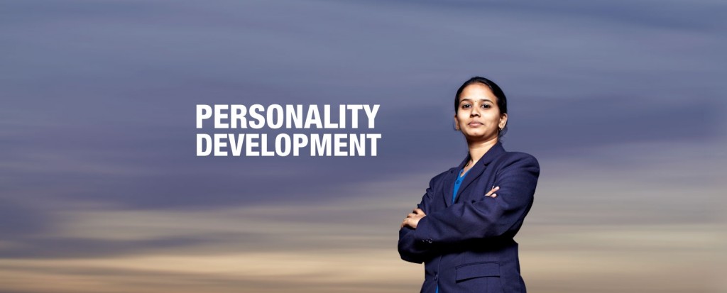Personality Development in India