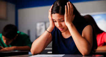Exam Stress: Let Us Make it Fail