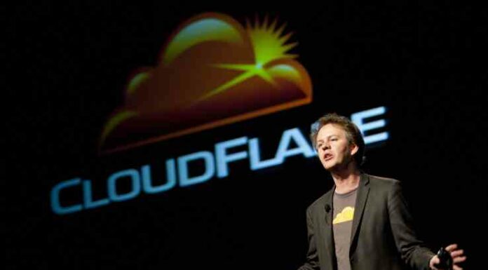 Cloudflare