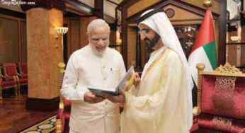 PM Visit to Middle East and Impact on Foreign Policy