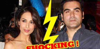 arbaaz khan and malaika arora