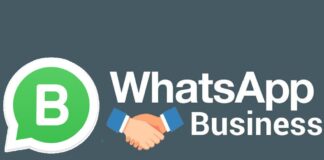 Whatsapp Business in India