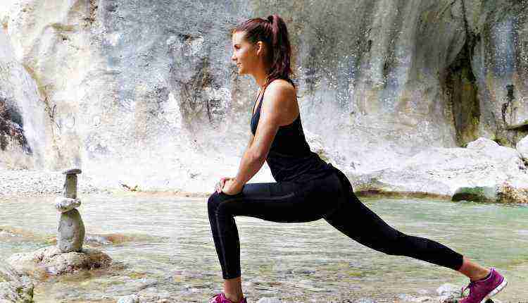 POLYCYSTIC OVARIAN SYNDROME Exercises