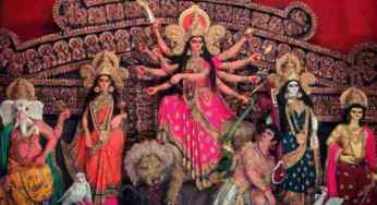 Everything You Should Know About Kolkata’s Durga Pujas From the Inside Out