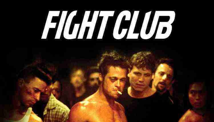 Fight Club Movie