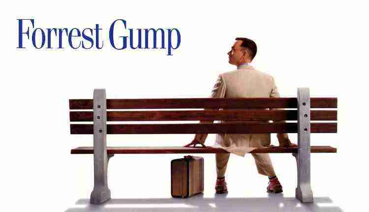 Forrest Gump Movie