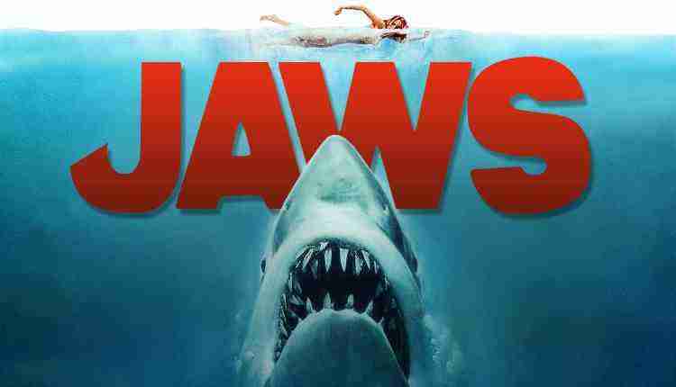 JAWS Movie