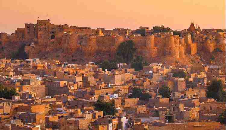 Jaisalmer Rajasthan