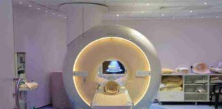 MRI Machine