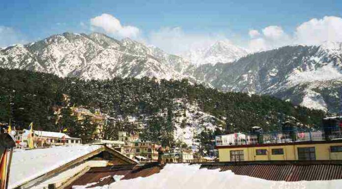 Himachal Pradesh