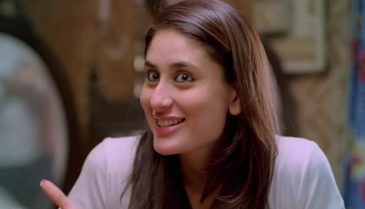 Geet from Jab We Met, Kareena Kapoor