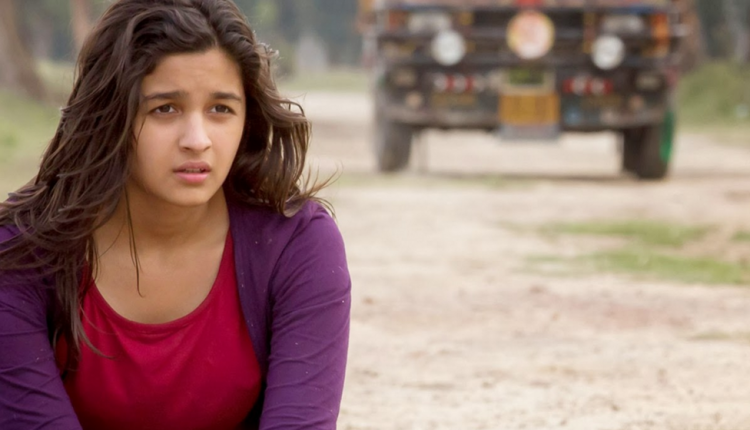 Alia Bhatt, Veera, Highway