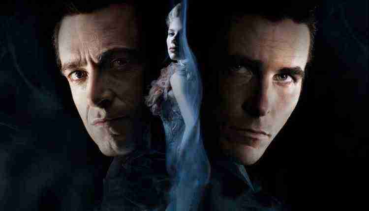 The Prestige Movie