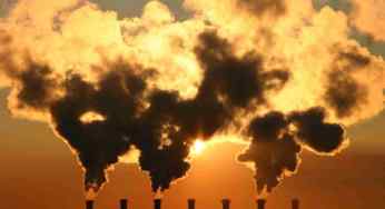 Control Air Pollution in India: Use of Non Conventional Sources Of Energy