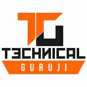 YouTube Channel for Technology: Technical Guruji