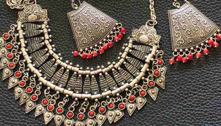 Tribal Jewellery