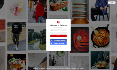 Pinterest