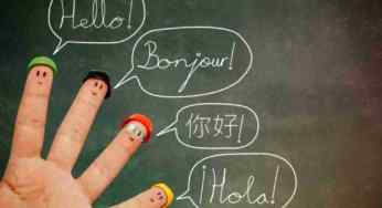 Methods to Learn a New Language: Easy, Quick and Fun!