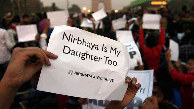 Nirbhaya in my daughter too