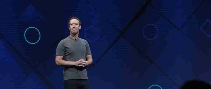 facebook ceo, Mark Zuckerberg