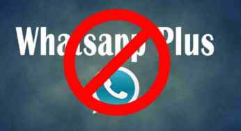 WhatsApp Security alert: Don’t Fall for Those Tempting Features of Plus Plus